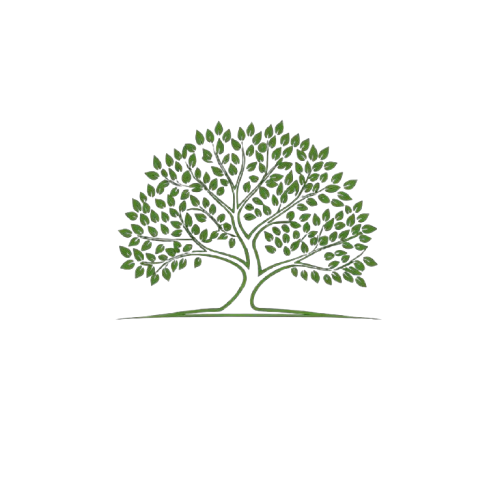 GrassEdge Tree Logo
